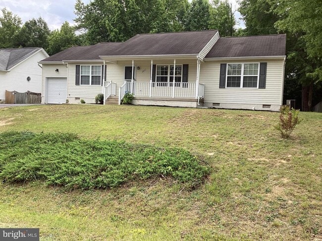 Photo - 2614 Ruffin Dr House
