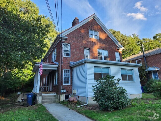 Building Photo - 446 Lowell Ave Unit 446 Rental