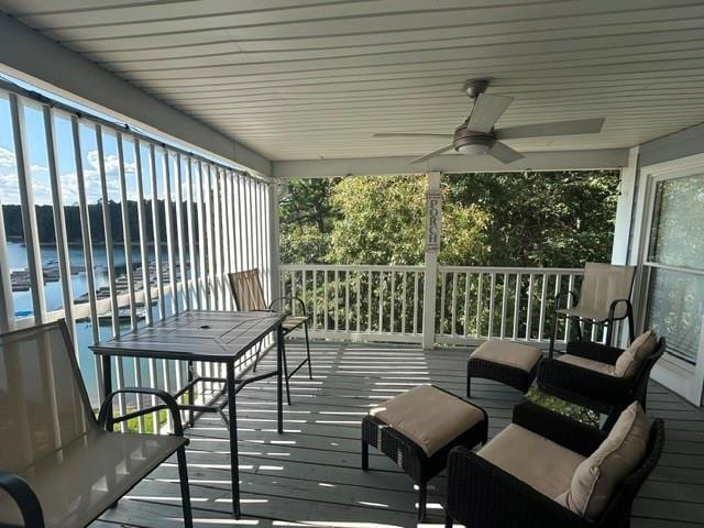 Building Photo - 2100 Habersham Marina Rd Unit 303D