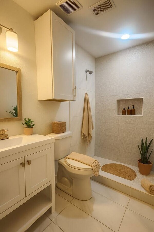 Photo - ALL Bills Included - Studio for Rent – Lew...