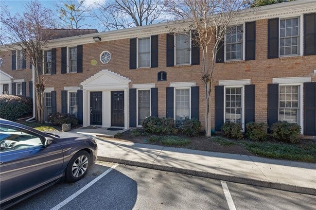 Building Photo - 1101 Collier Rd NW