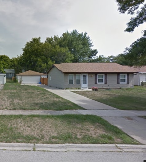 Photo - 204 Grant Drive