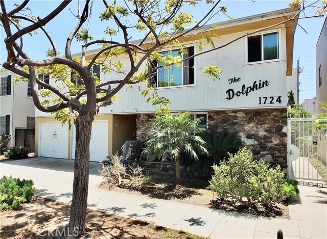 Photo - 1724 E 1st St Condo Unit 9