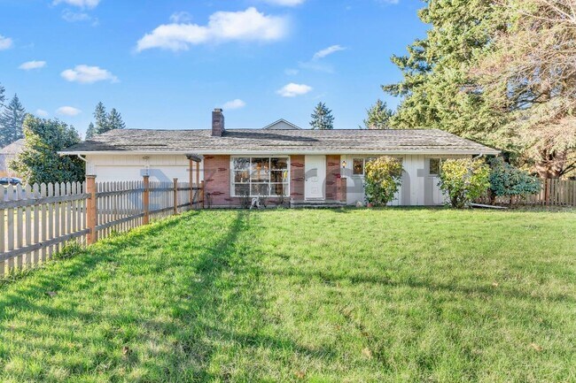 Photo - 9720 SW Frewing St