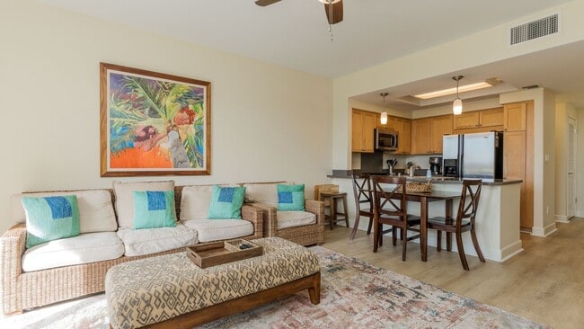 Photo - 92-1496 Aliinui Drive #3