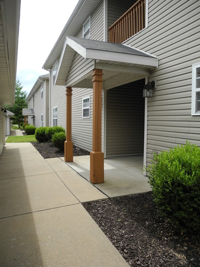 Photo - Condominium in Academy Commons Unit D