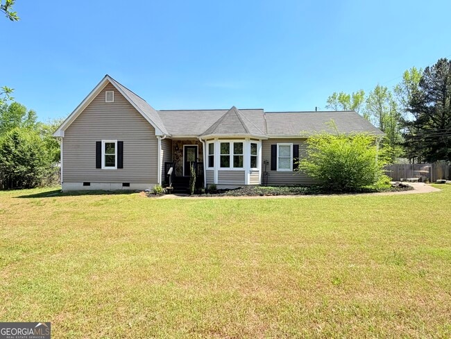 Photo - 542 Bar J Rd