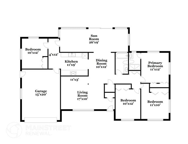 Photo - 448 E Highland St