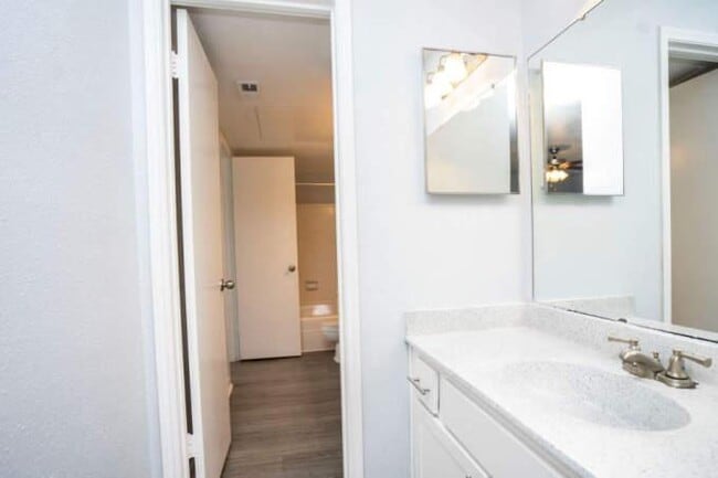 Photo - 1 bedroom in Houston TX 77069 Unidad 1047