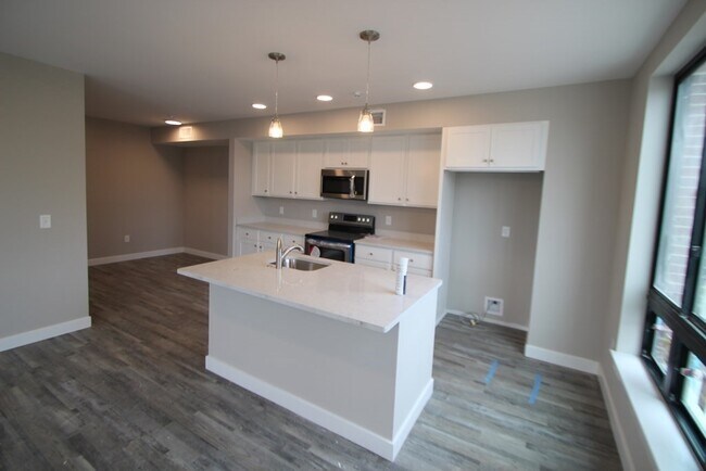 Photo - 629 Washington St Unidad 307