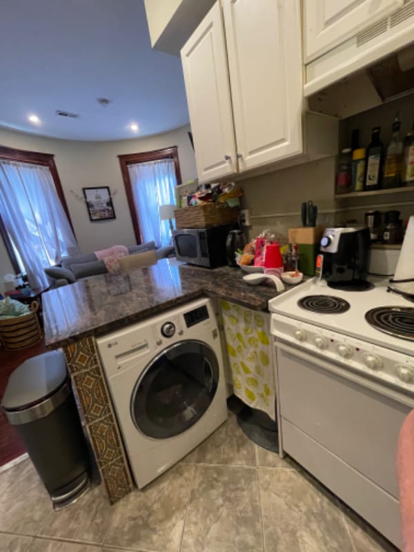 Photo - 1425 Allison St NW Unit Apt C