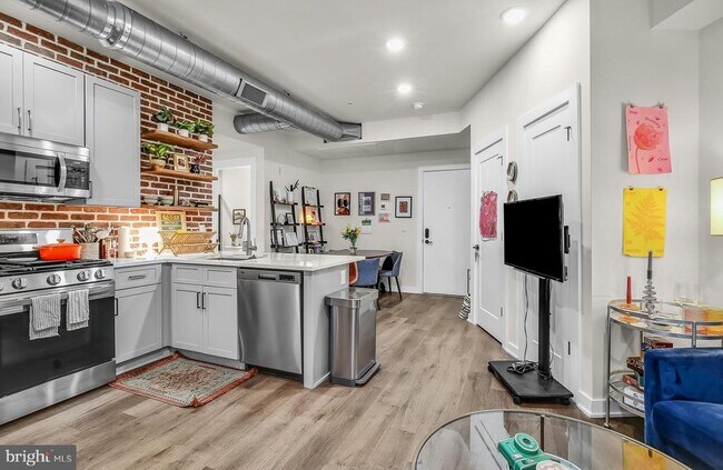 Photo - 2401 Frankford Ave Unit 2D