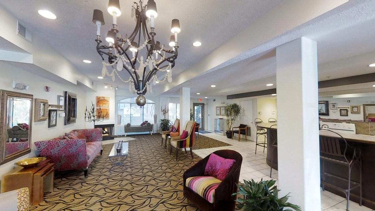 Photo - Gardens of Canal Court Apartments