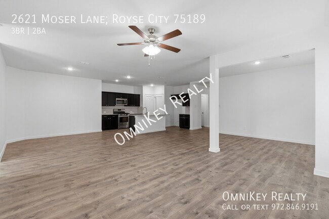 Photo - 2621 Moser Ln