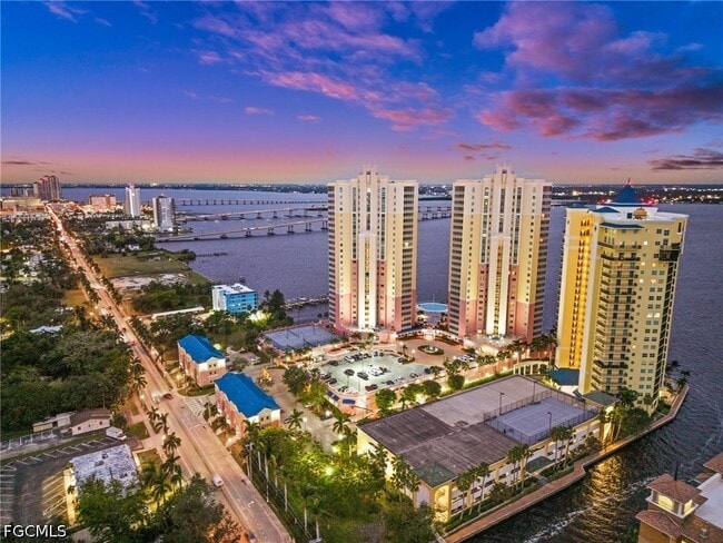 Photo - 2743 First St Unit 2404