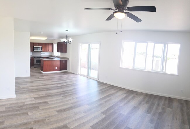 Kapolei Single Family Home 3 Bedroom 2 Bat... - Kapolei Single Family Home 3 Bedroom 2 Bat...