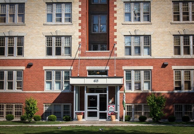 Photo - 615 James St Unidad #615