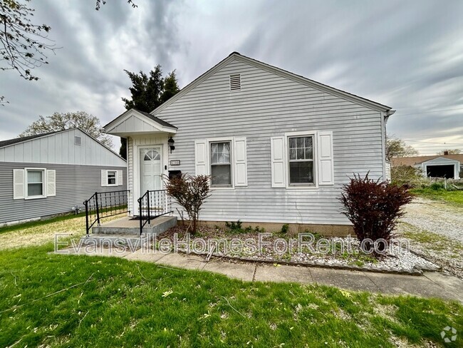 Building Photo - 2308 Wedeking Ave Rental
