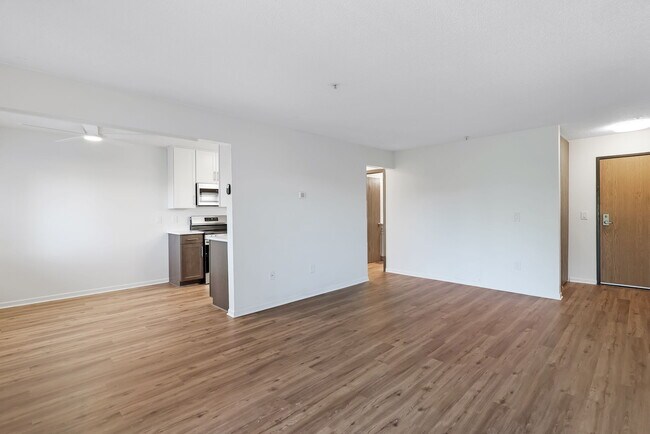 Pondview Apartments