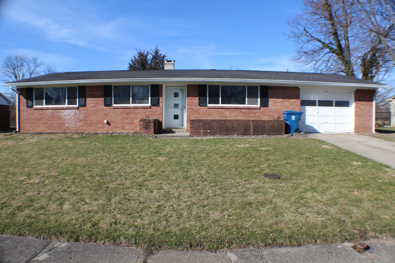 Photo - 1710 N Harbison Ave House