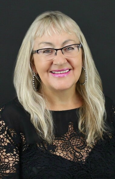Maria Frys