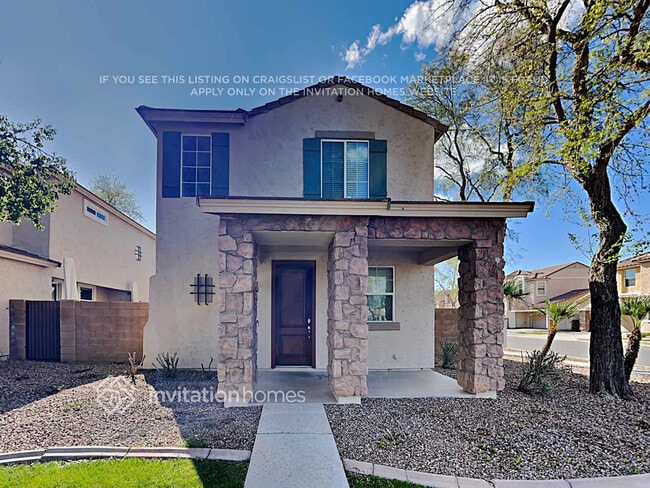 Building Photo - 2080 S Pheasant Dr Rental