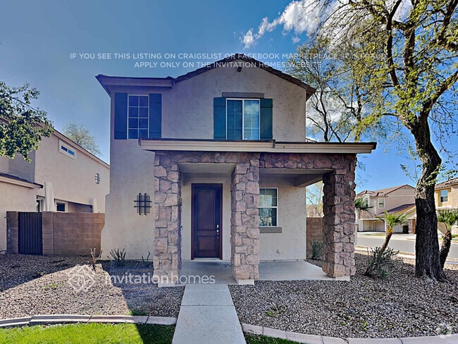 Building Photo - 2080 S Pheasant Dr Rental