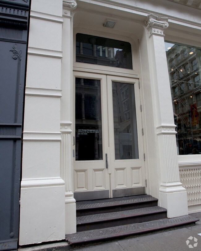 Photo - 109-111 Prince St