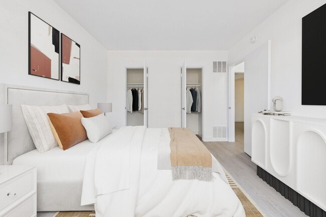 Sepulveda Apartments