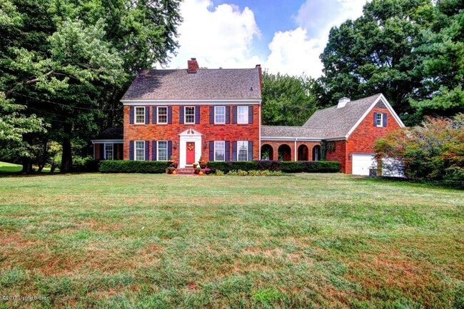 Building Photo - 11207 Seatonville Rd