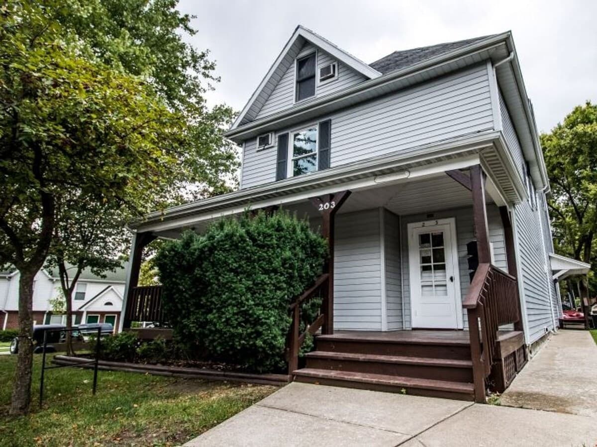 Fowler Landing - Fowler Landing Apartamento