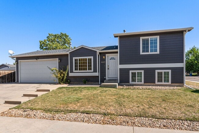 Photo - Sunrise Circle