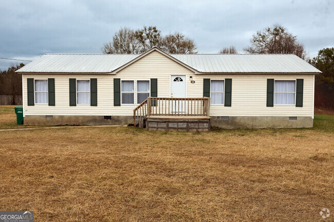 Building Photo - 219 Williamsburg Trail Rental