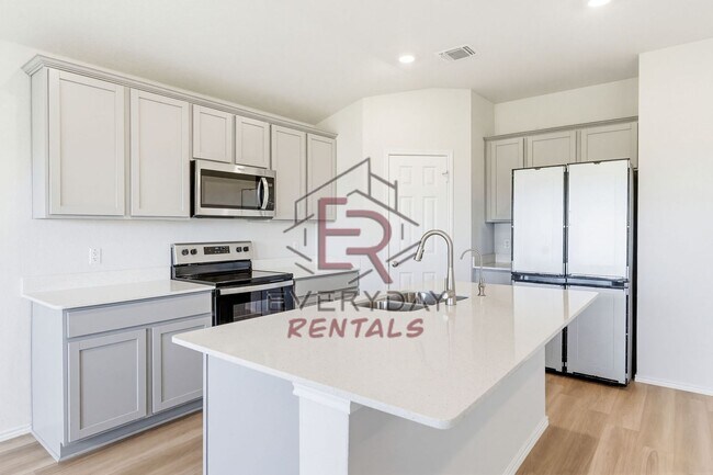 Photo - 3 bedroom 2 bath open concept