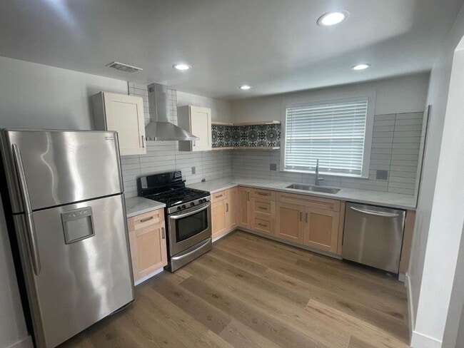 Photo - Excellent Tahoe Park Home.