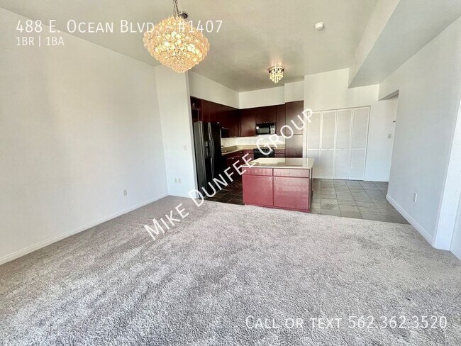 Photo - 488 E Ocean Blvd Unidad #1407