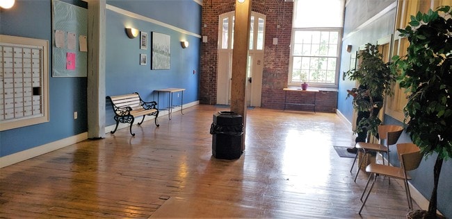 Photo - Rhode Island Mill