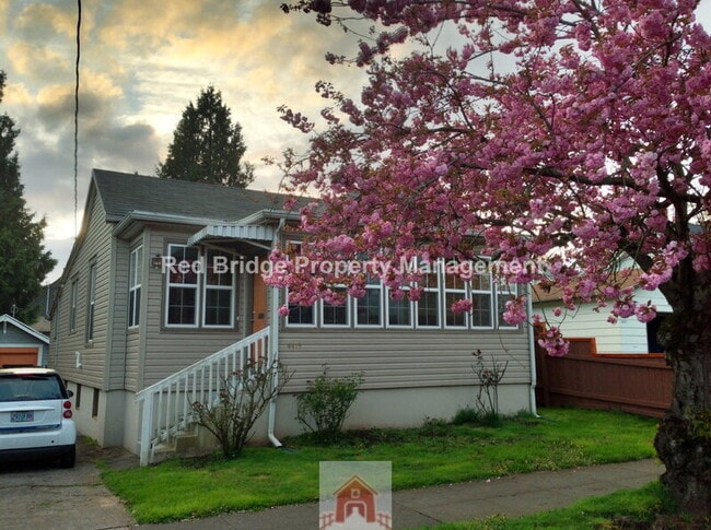 Photo - 4415 N Haight Ave House