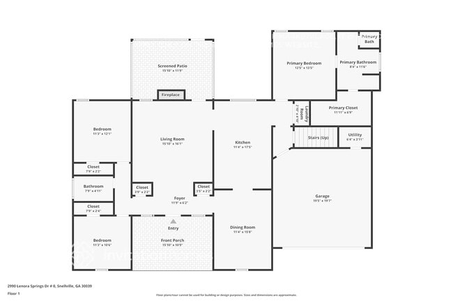 Photo - 2990 Lenora Springs Dr