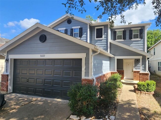 Photo - 18222 Valebluff Ln Rental