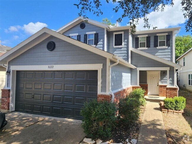 Building Photo - 18222 Valebluff Ln Rental