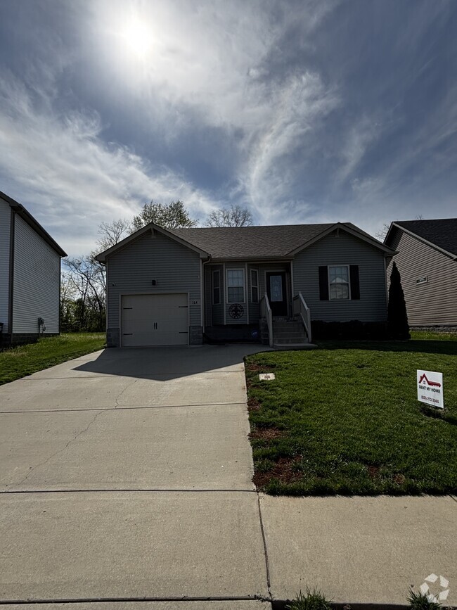 Building Photo - 164 Sambar Dr Rental
