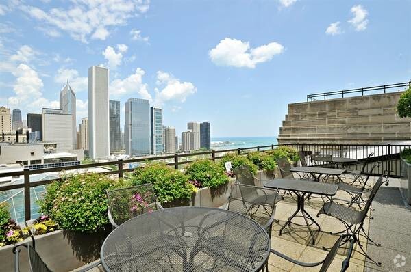 Building Photo - 310 S Michigan Ave Unit 1108 Rental