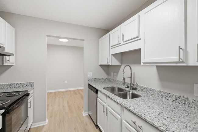 Englewood Apartments
