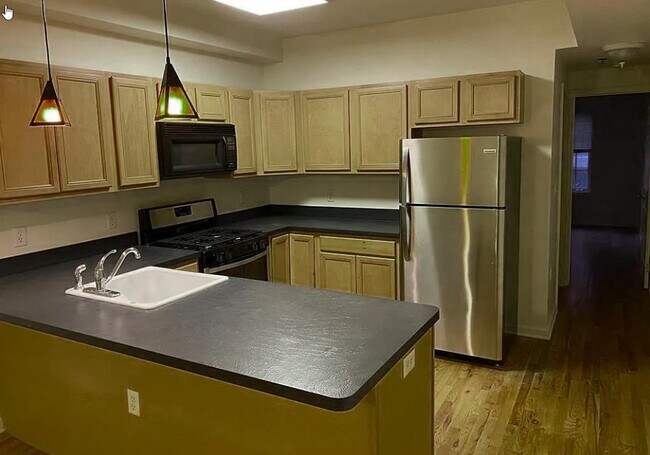 Photo - 608 Jefferson St Unit 1