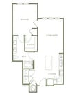 A1.1 floor plan Alta Longwood
