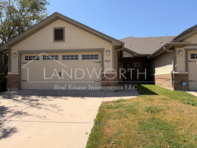 4612 Angus Dr