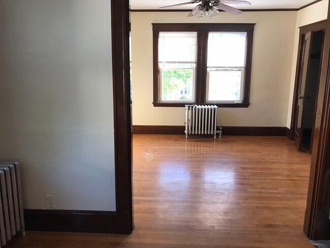 sala de estar más comedor - 166 South St Unidad Studio