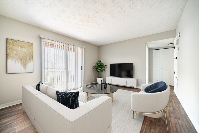 Photo - Mountain Place Apartments