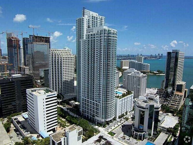 Building Photo - 951 Brickell Ave Unit 409 Rental